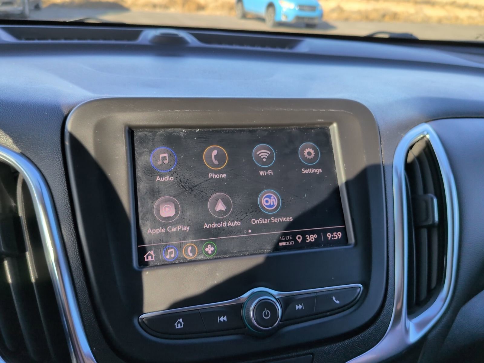 Used 2024 Chevrolet Equinox LT image 27