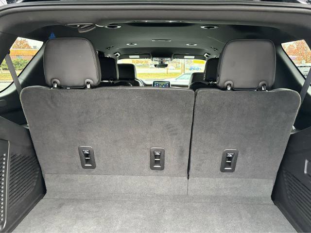 Used 2022 Chevrolet Tahoe High Country w/ Max Trailering Package image 9