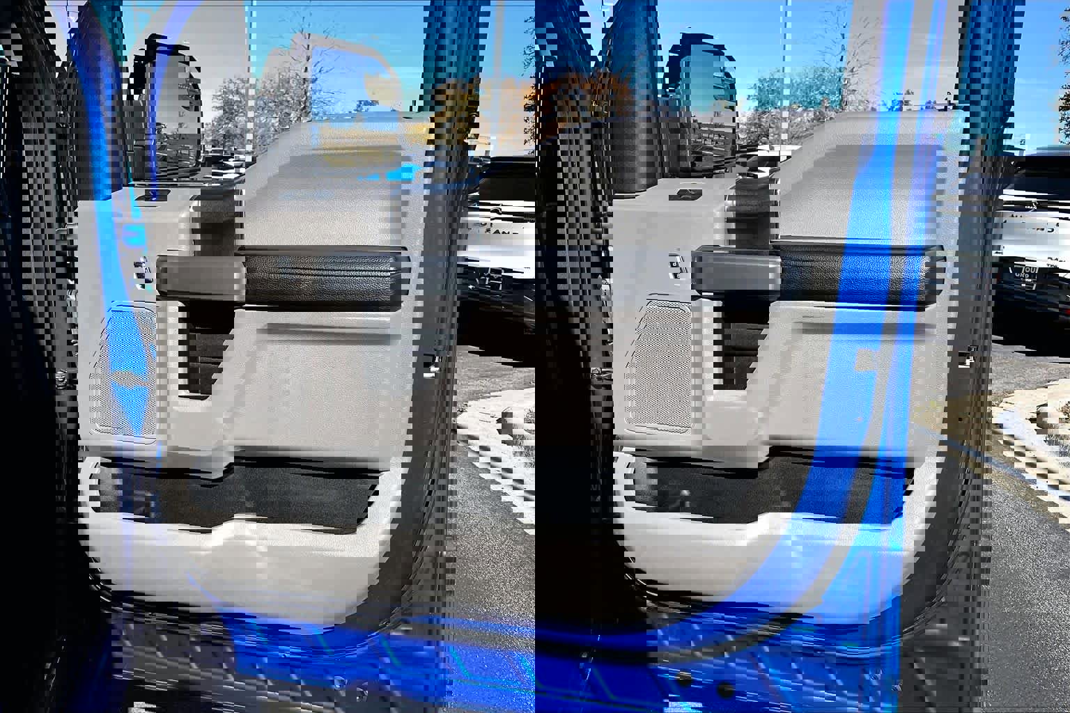 Used 2016 Ford F150 XLT image 23