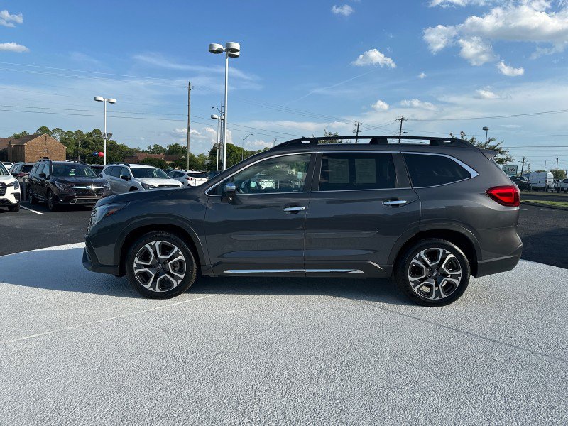 Certified 2023 Subaru Ascent Touring AWD/4WD image 4