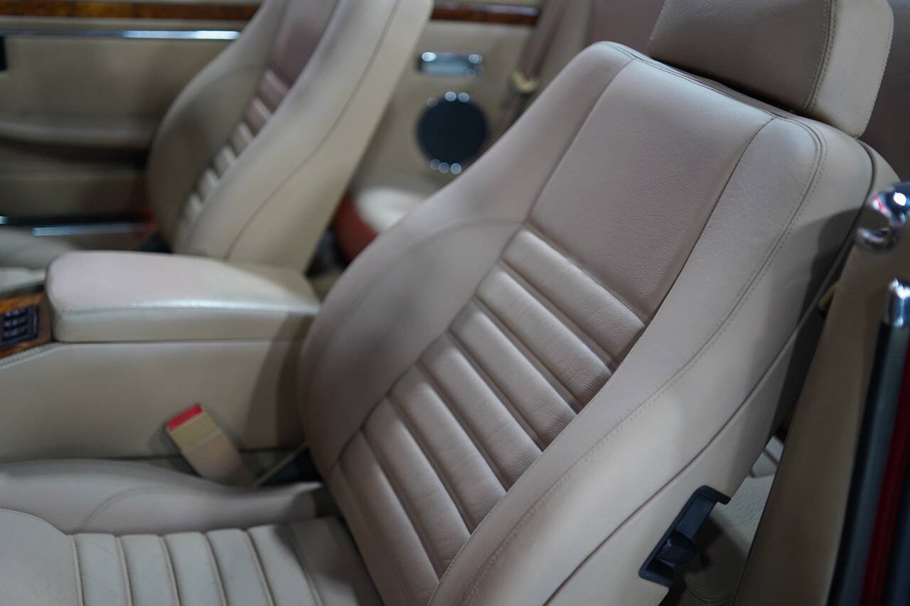 Used 1994 Jaguar XJS 4.0 Convertible RWD image 55
