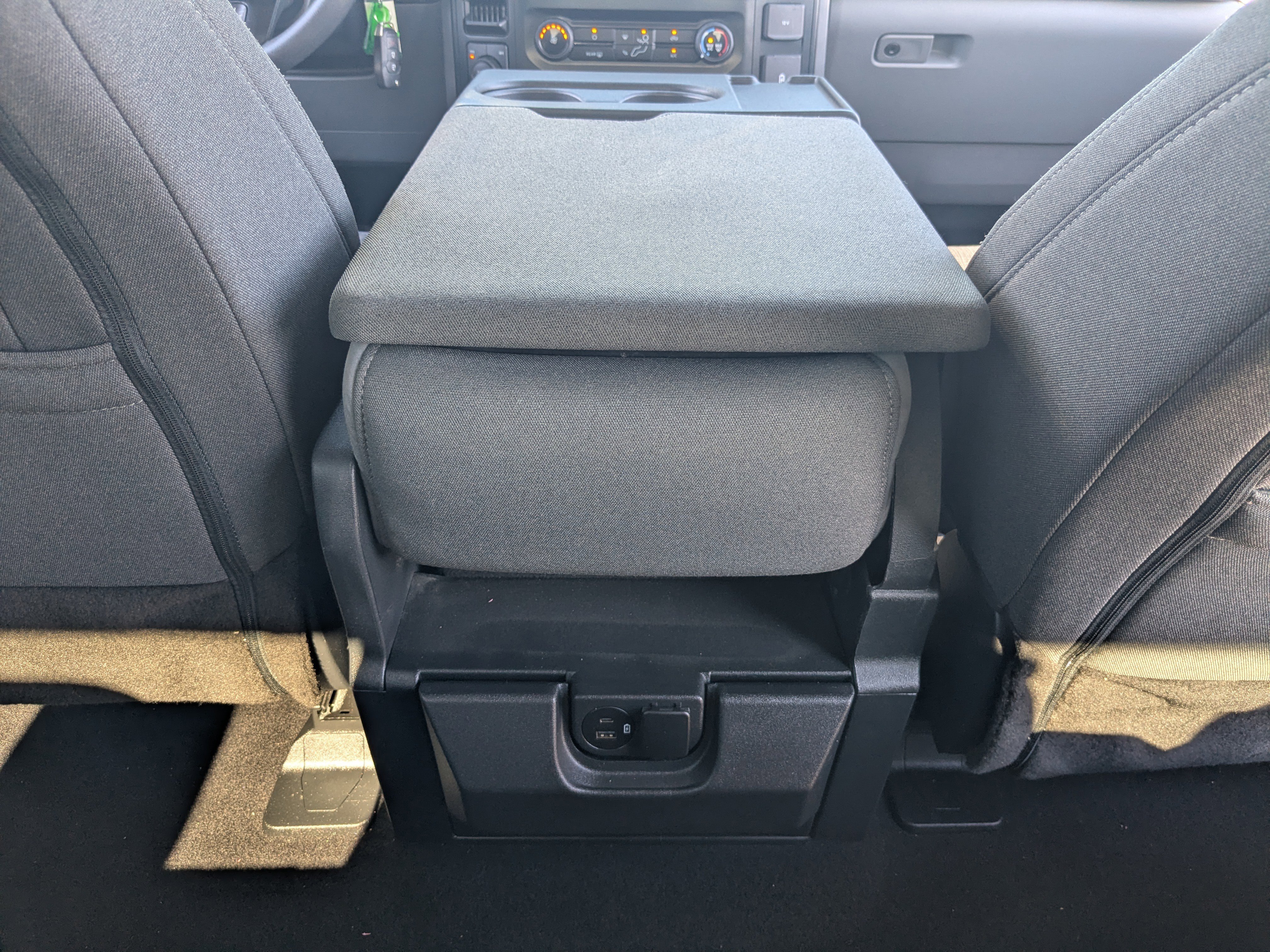 Used 2023 Ford F150 XLT image 13