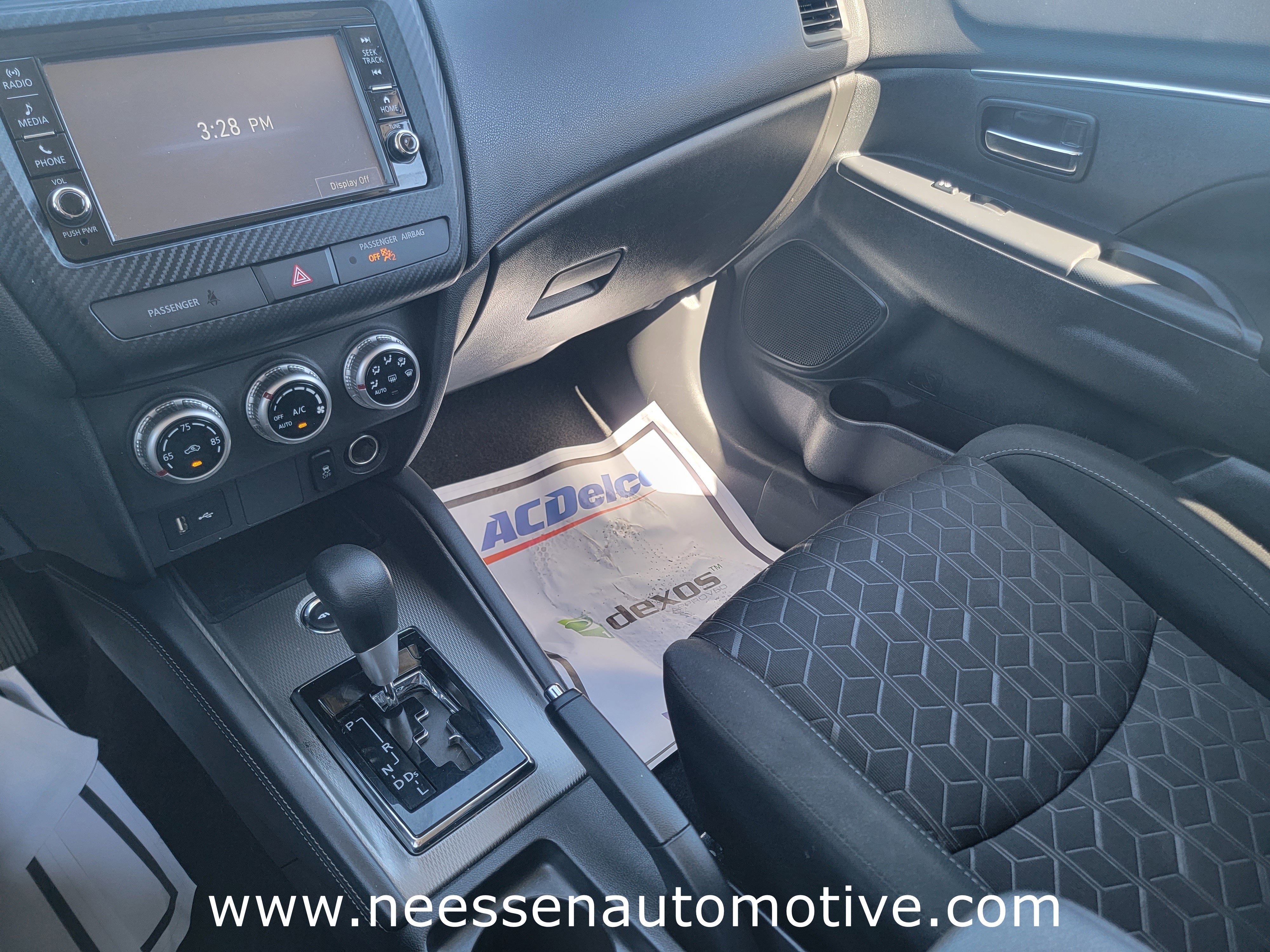Used 2024 Mitsubishi Outlander Sport AWD image 26
