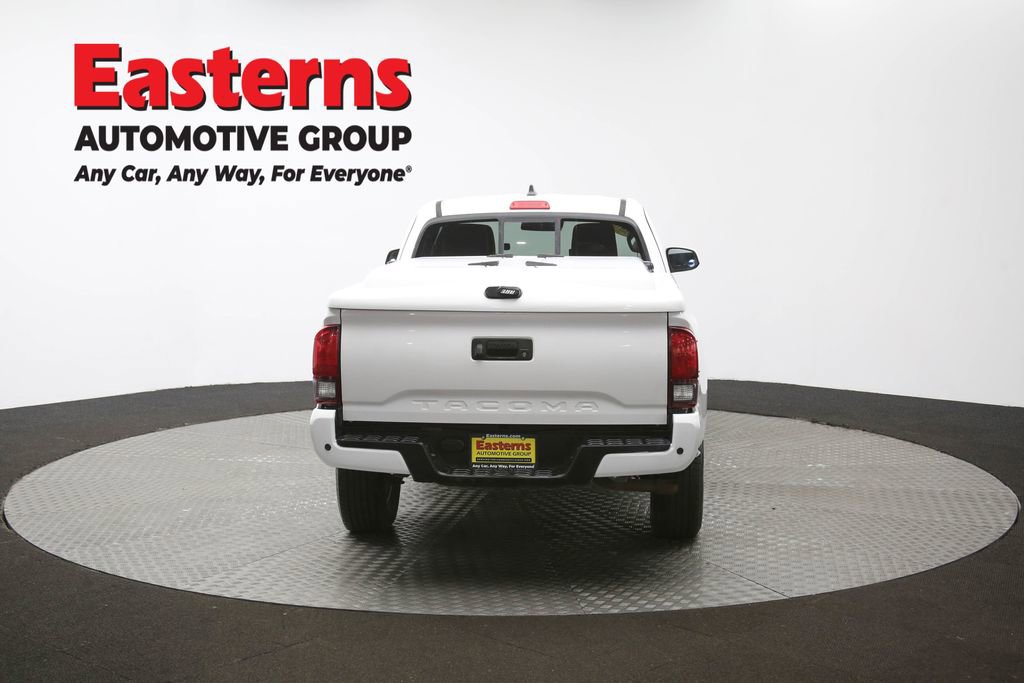 Used 2022 Toyota Tacoma SR image 35