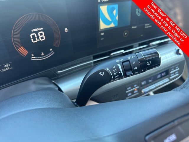 Used 2025 Hyundai Kona SEL image 19