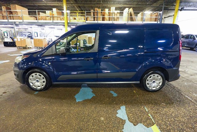 Used 2018 Ford Transit Connect XL image 5