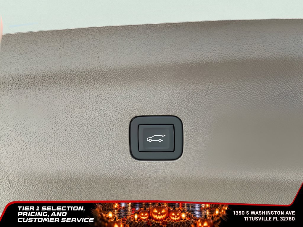 New 2026 GMC Yukon XL Denali w/ Denali Reserve Package AWD/4WD image 18