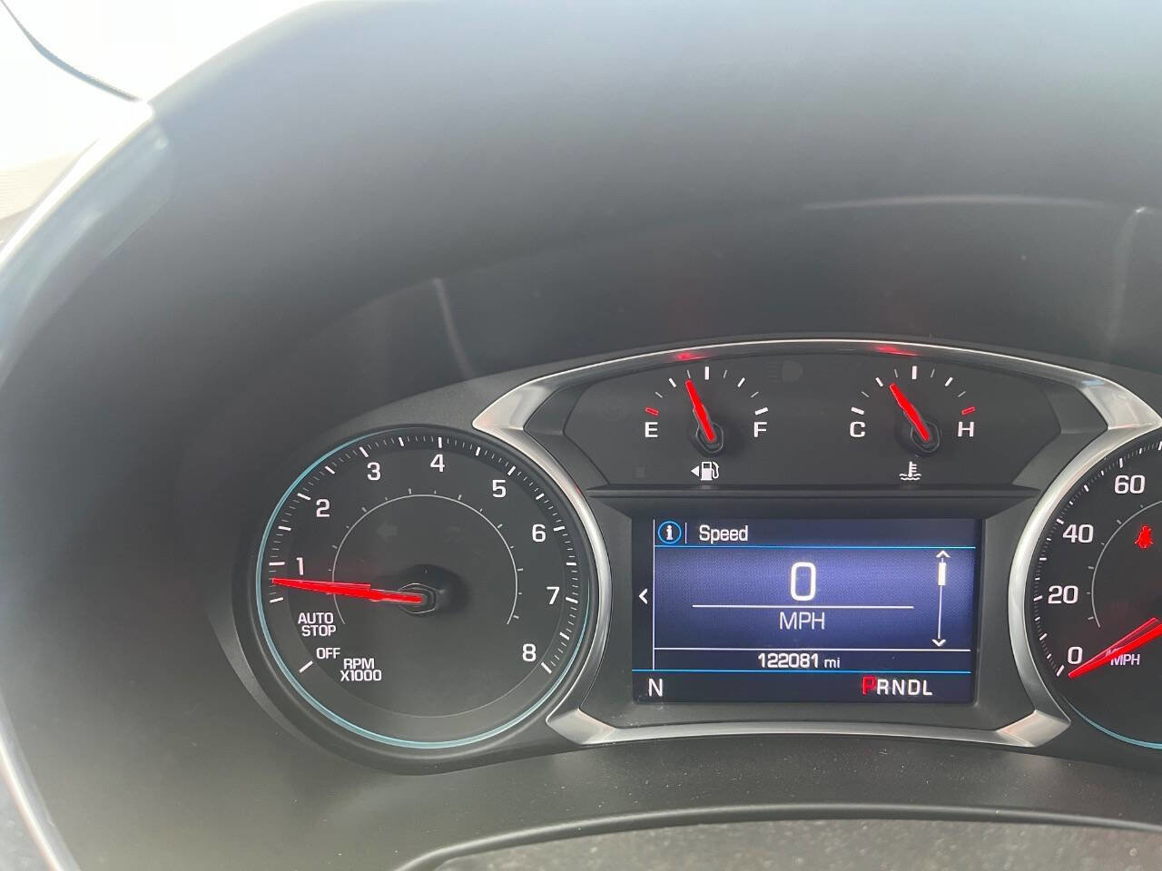 Used 2019 Chevrolet Equinox LT image 18