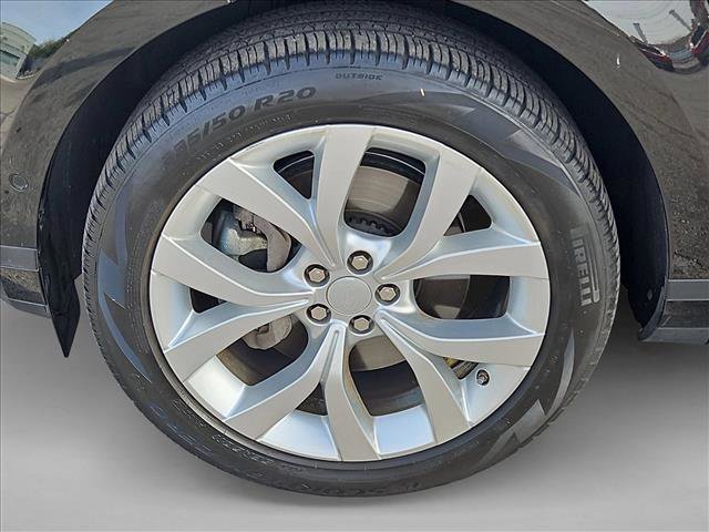 Used 2020 Land Rover Range Rover Evoque SE image 26