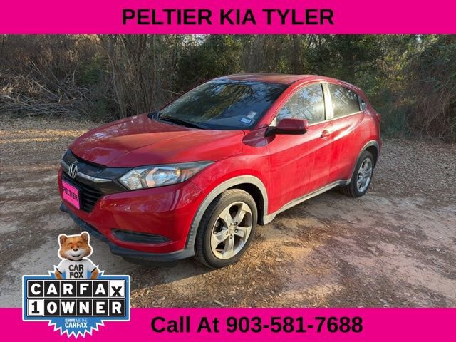 Used 2018 Honda HR-V LX image 3