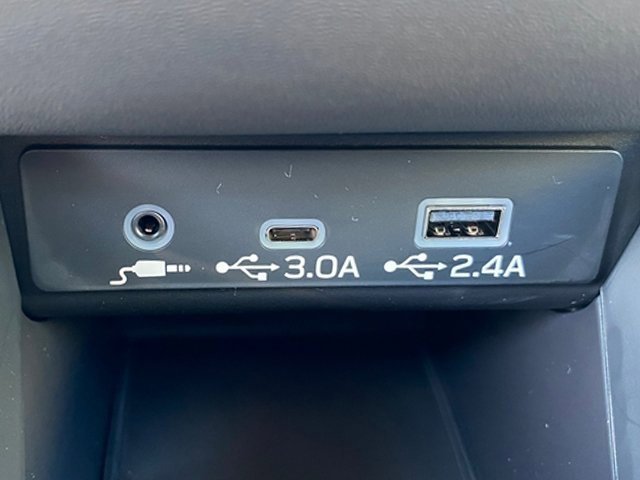 New 2025 Subaru Outback Onyx Edition XT image 12