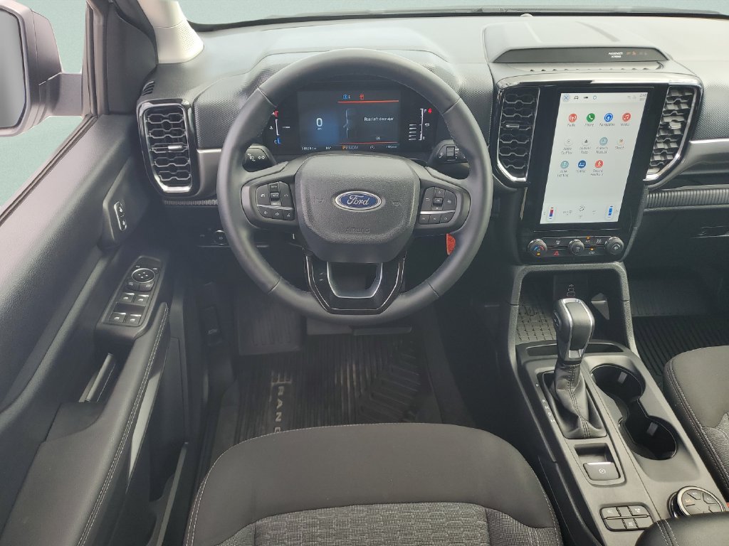 Used 2024 Ford Ranger XLT AWD/4WD image 11