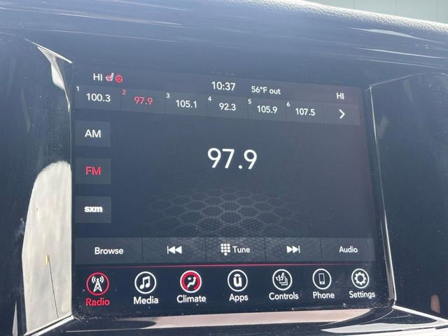 Used 2021 Dodge Durango GT image 20