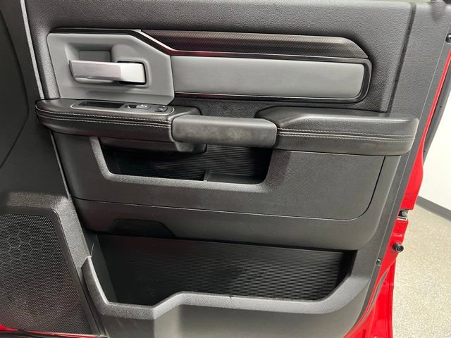 Used 2023 RAM 2500 Power Wagon image 69