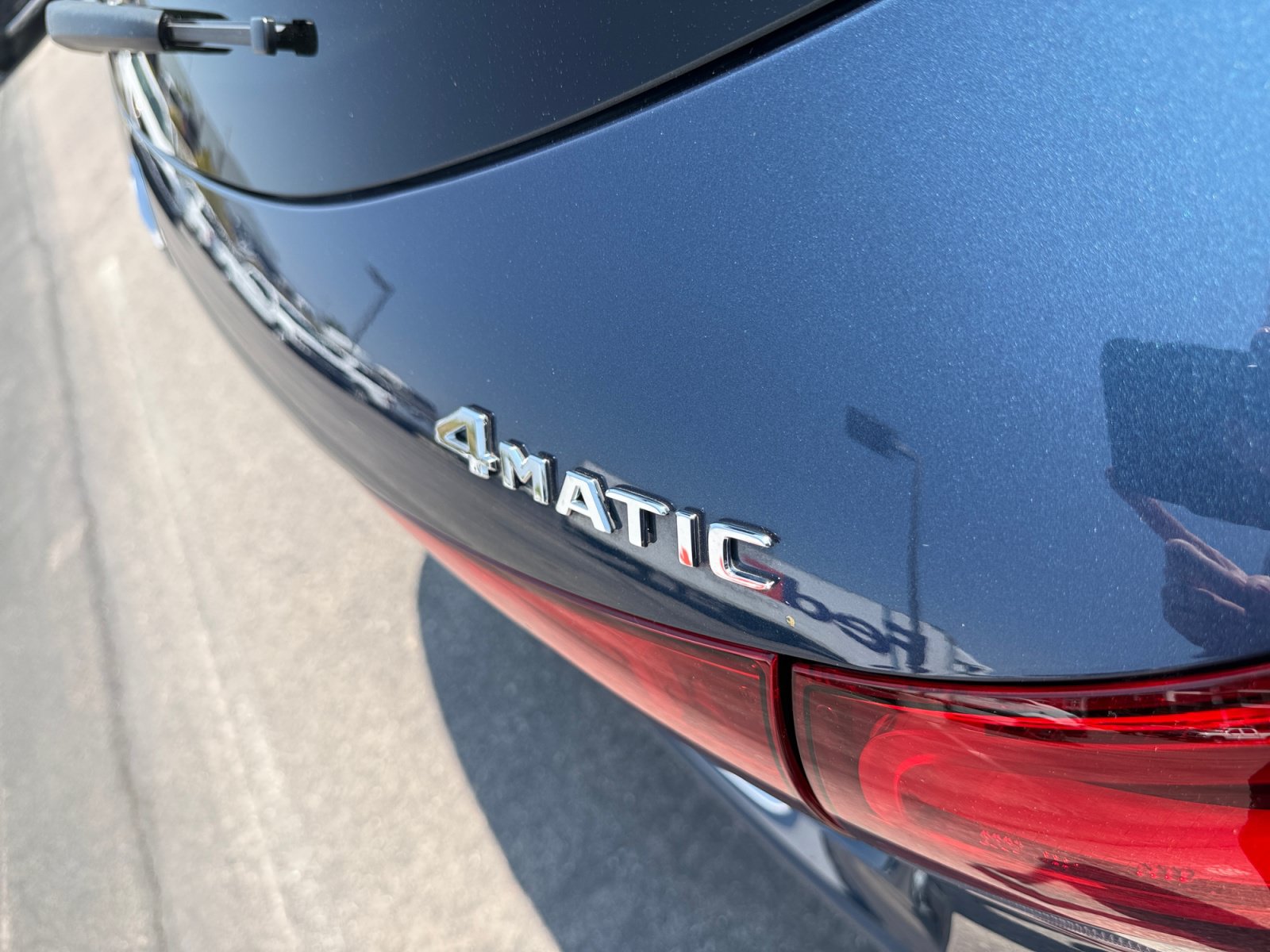 Certified 2021 Mercedes-Benz GLA 250 4MATIC image 24