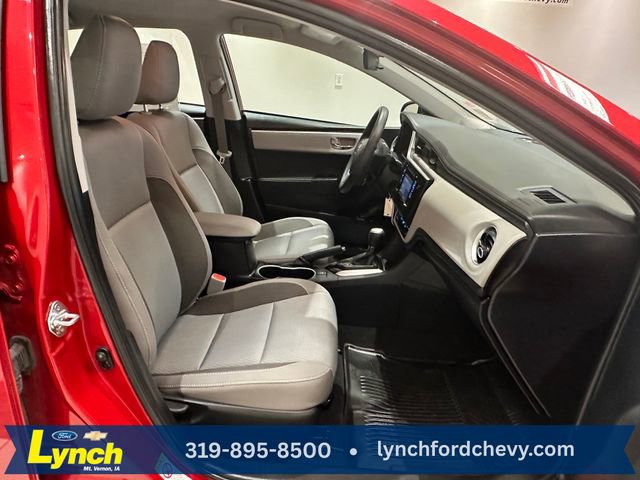 Used 2018 Toyota Corolla LE image 5