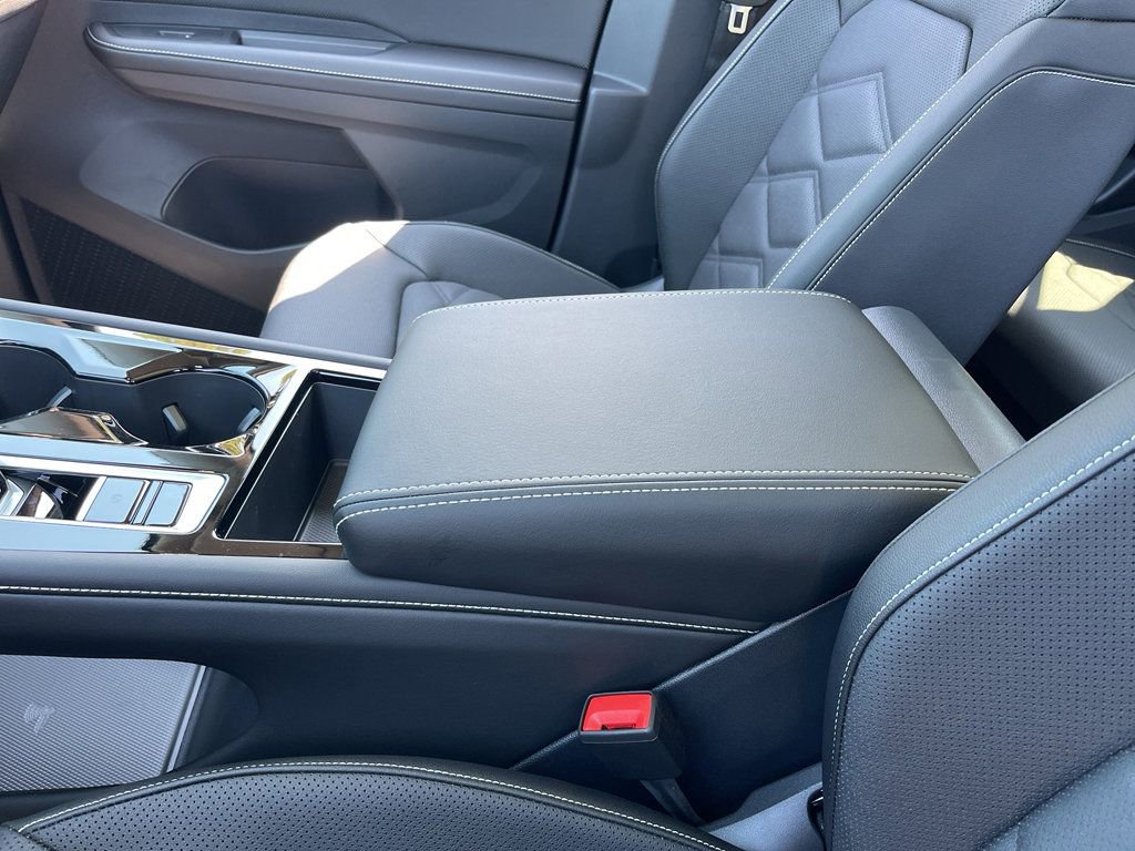 New 2026 Volkswagen Atlas SE AWD/4WD image 11
