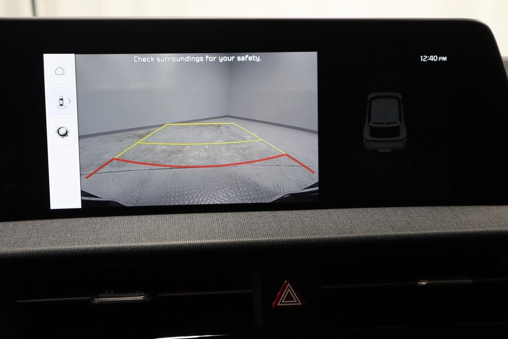 Used 2022 Kia EV6 Wind image 3