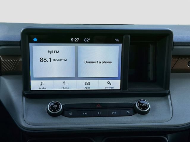 Used 2022 Ford Maverick Lariat w/ Equipment Group 500A Standard AWD/4WD image 27
