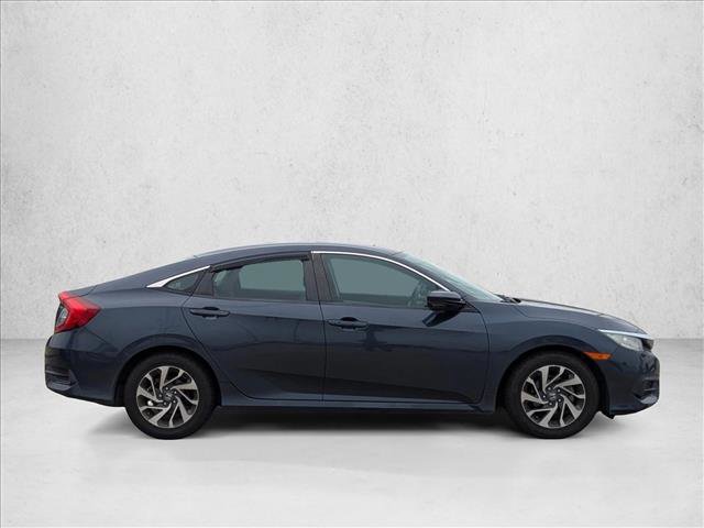Used 2016 Honda Civic EX image 4