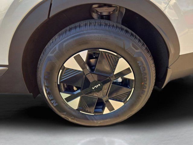New 2026 Kia Sportage LX image 39