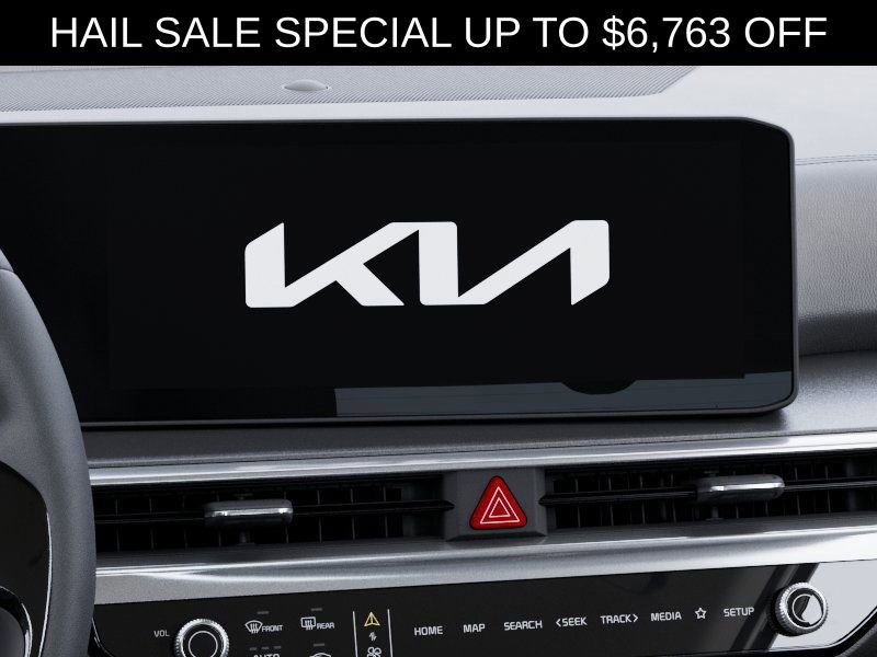 New 2026 Kia Sorento EX w/ EX Premium Package image 20