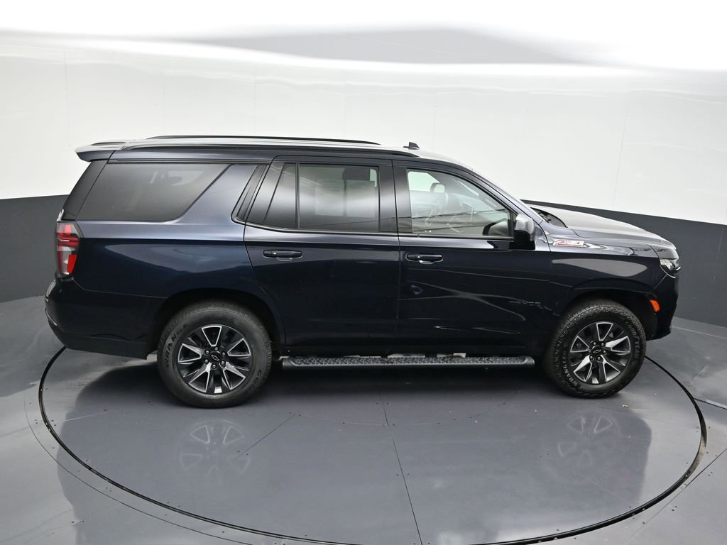 Used 2021 Chevrolet Tahoe Z71 image 22