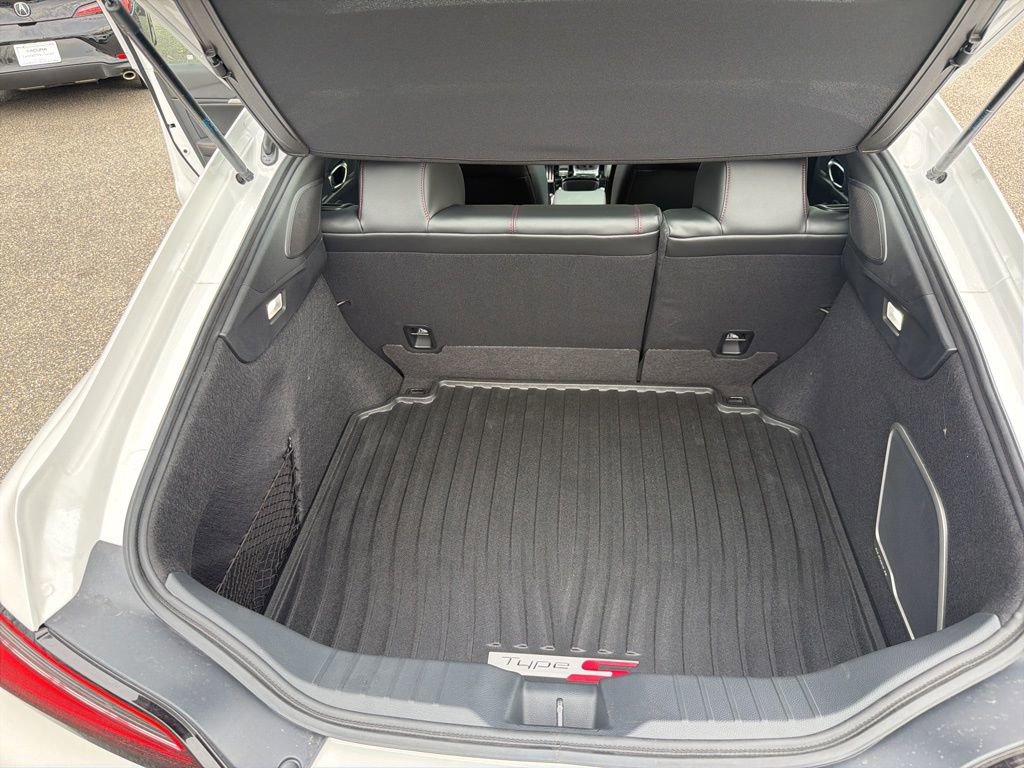 New 2026 Acura Integra Type S image 23