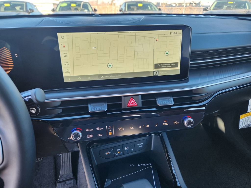 New 2026 Kia K5 GT-Line image 19