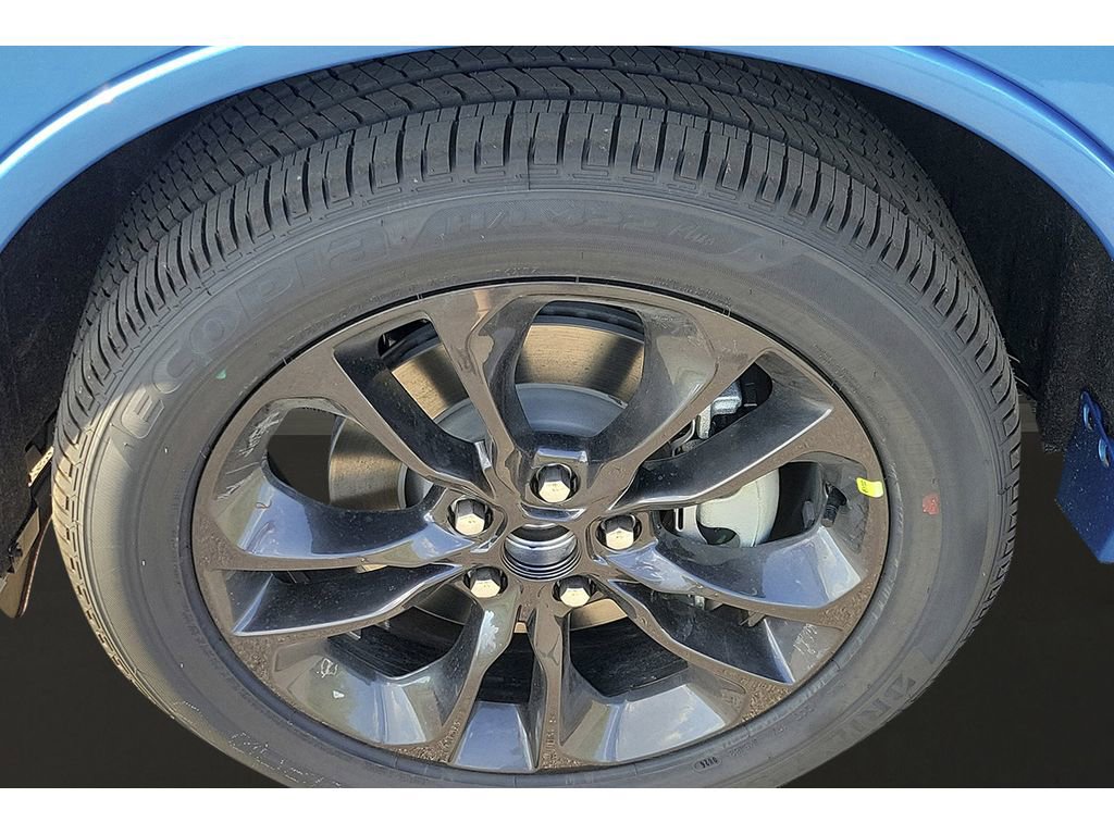 New 2026 Dodge Durango GT RWD image 10