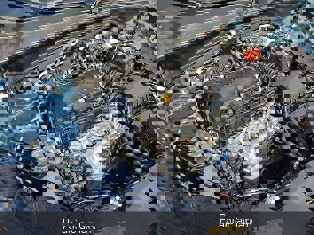 Certified 2025 Honda HR-V LX image 32