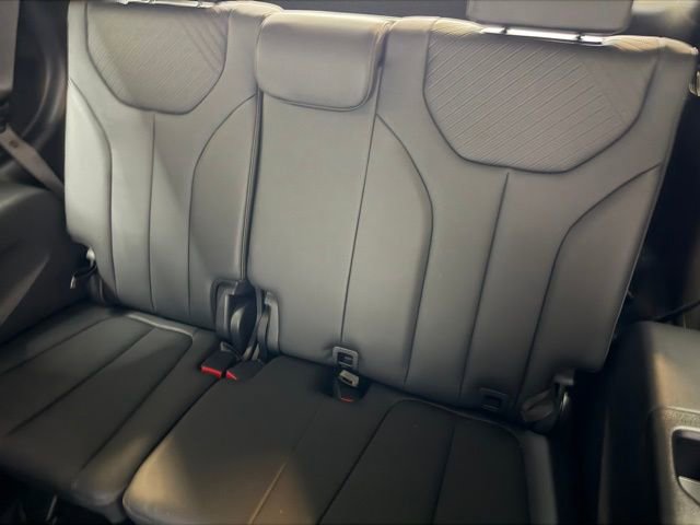 Used 2025 Hyundai Palisade XRT image 32