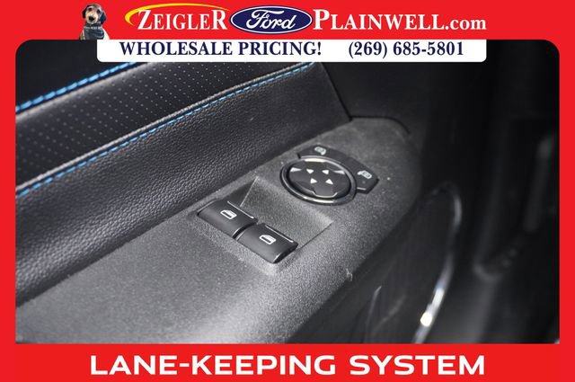 Used 2020 Ford Mustang GT Premium w/ Equipment Group 401A image 23