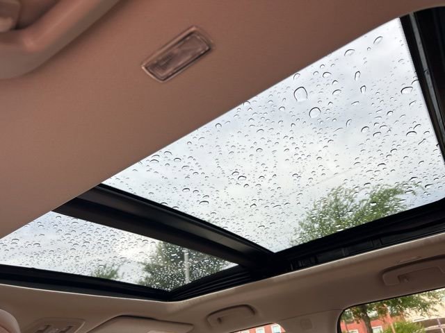 Used 2025 INFINITI QX80 Luxe w/ Cargo Package image 13