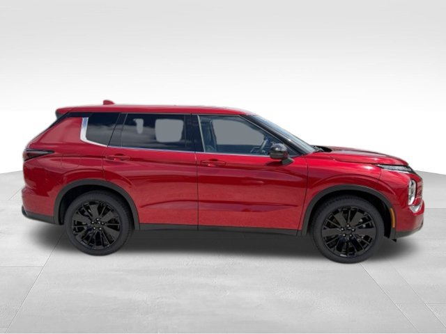 New 2026 Mitsubishi Outlander LE FWD image 6