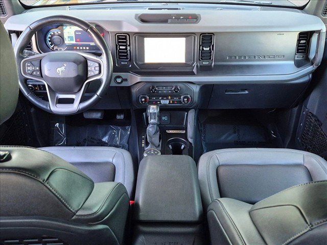 Used 2023 Ford Bronco Big Bend AWD/4WD image 18