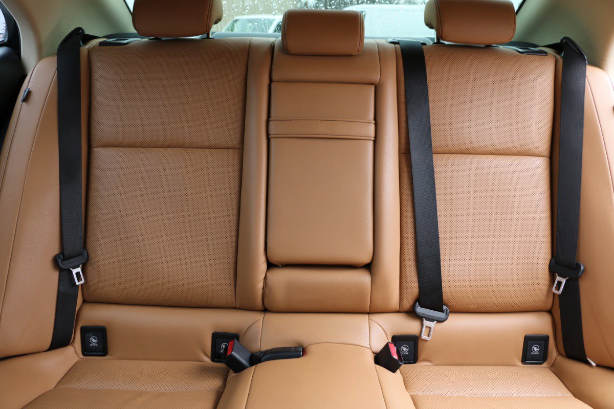 Used 2014 Lexus IS 250 image 28