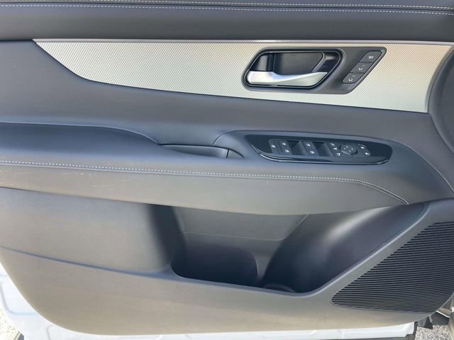 New 2026 Nissan Murano Platinum w/ Cargo Package AWD/4WD image 15