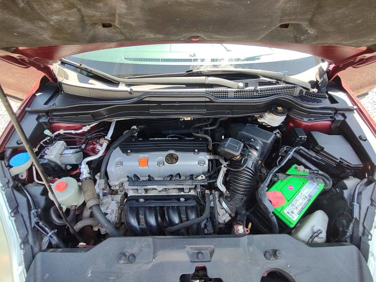 Used 2011 Honda CR-V EX-L image 20