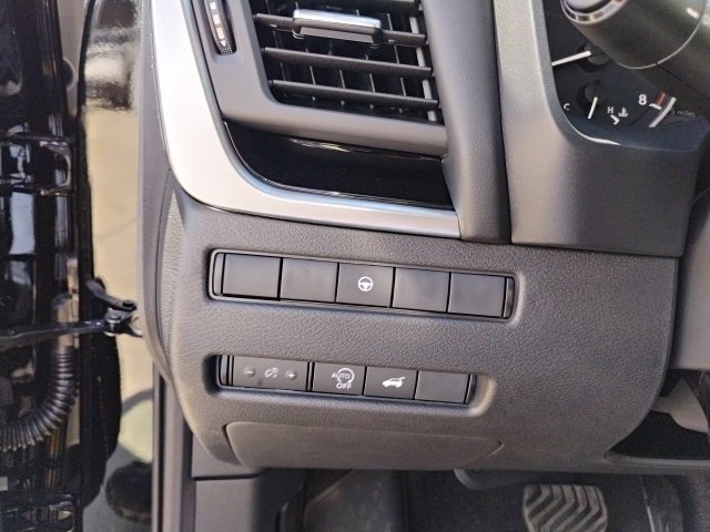 New 2026 Nissan Rogue SV w/ Rock Creek Premium Package image 18