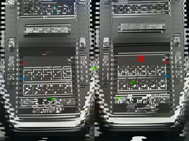 New 2025 Subaru Impreza 2.0i image 13