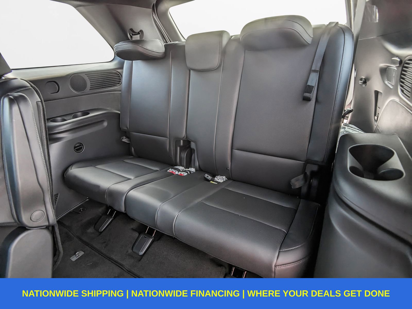 New 2026 Hyundai Palisade XRT Pro image 27