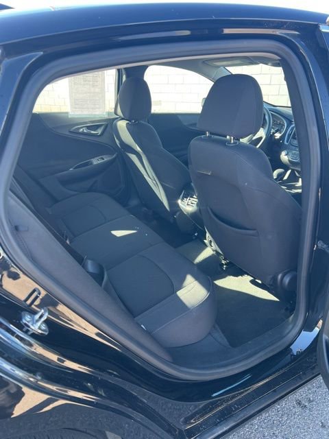 Used 2023 Chevrolet Malibu LT image 26
