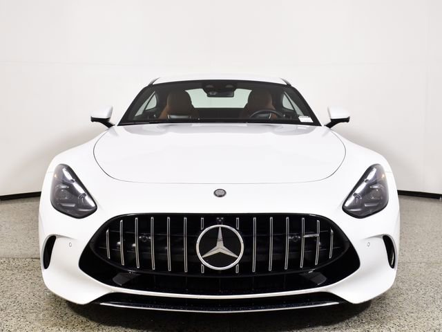 Certified 2024 Mercedes-Benz AMG GT 55 image 11