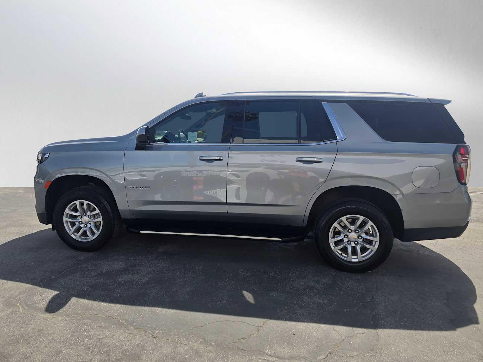 Used 2024 Chevrolet Tahoe LT image 6