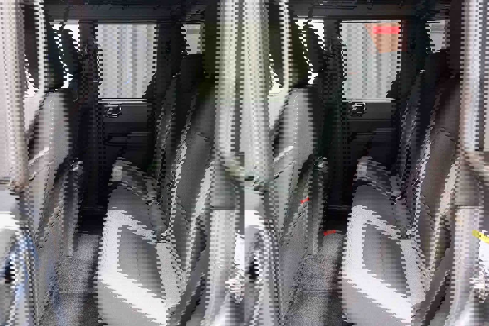 Used 2023 Ford Bronco Big Bend image 19