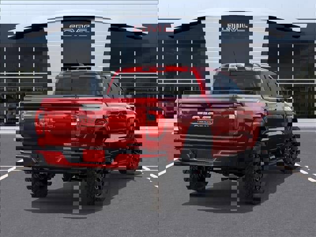 New 2026 GMC Canyon Elevation w/ Convenience Package image 4