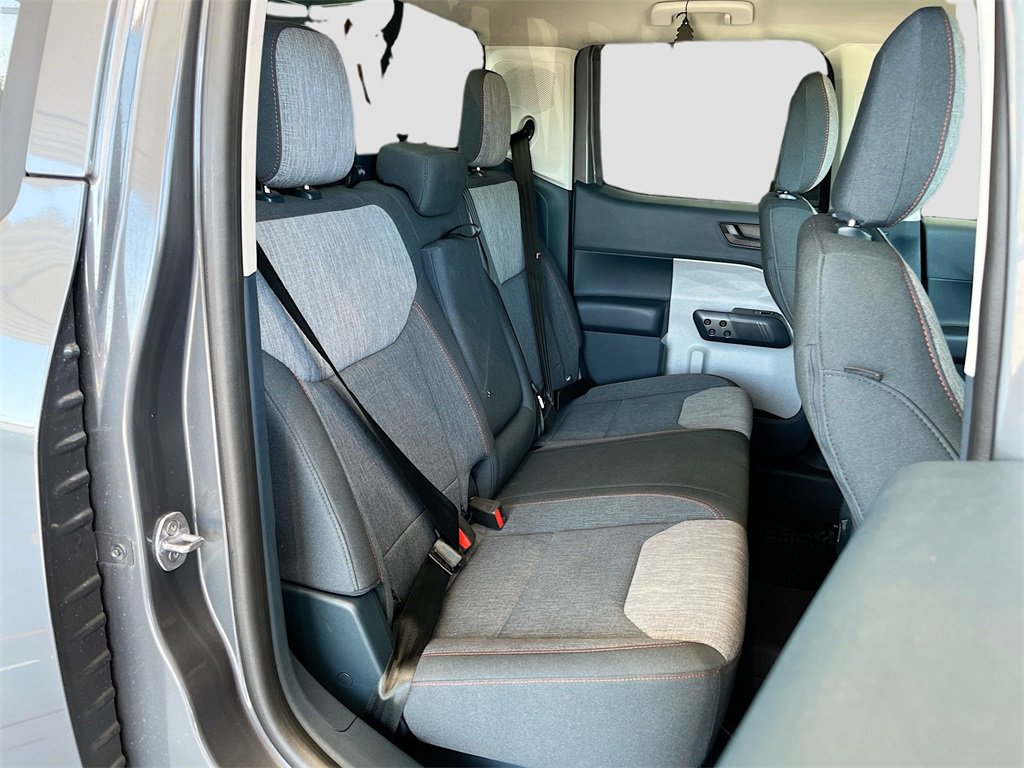 Used 2022 Ford Maverick XLT w/ Equipment Group 300A Standard image 24