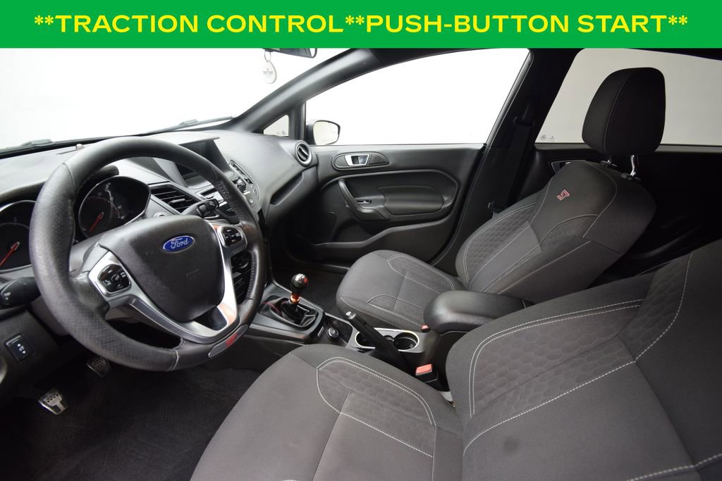 Used 2019 Ford Fiesta ST image 7