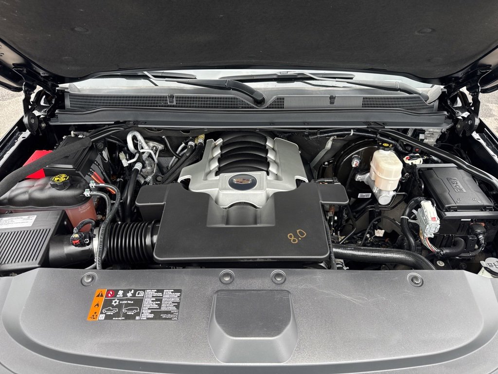 Used 2020 Cadillac Escalade Premium Luxury image 12